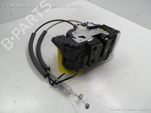 Højre fortil lås HYUNDAI i20 I (PB, PBT) 1.2 (78 hp) 31777875