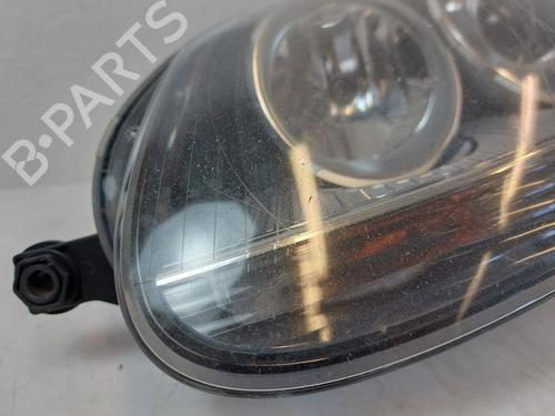 Left headlight VW GOLF V (1K1) 1.4 TSI | BP31788984C28  - Image 5