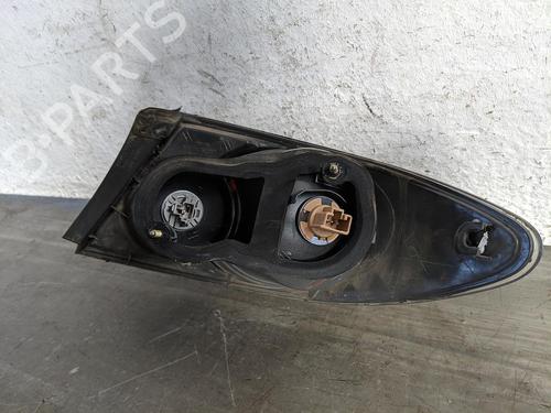 Andre MAZDA 6 Hatchback (GG) 1.8 | BP31783217O1 