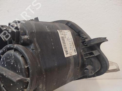 Left headlight OPEL INSIGNIA A (G09) 2.0 CDTI 4x4 (68) | BP31817219C28