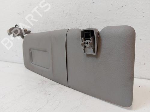 Left sun visor BMW 1 (F20) 116 d | BP31791240I1  - Image 8