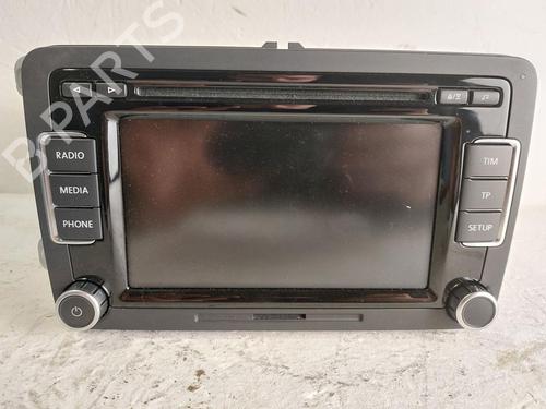 Used Other VW TIGUAN (5N_) 2.0 TDI 4motion (140 hp) 31788037