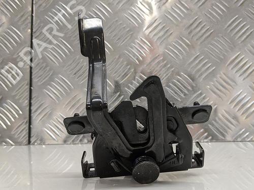 Used Hood lock KIA VENGA (YN) 1.6 CVVT (125 hp) 31783521