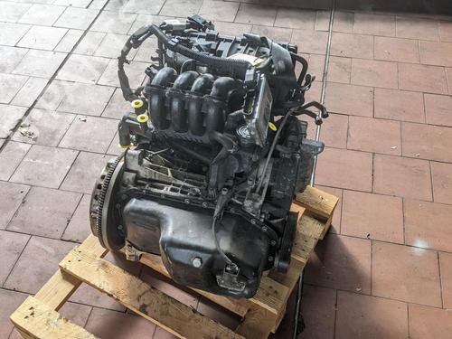 Motor VW POLO V (6R1, 6C1) 1.4 (6R1) (85 hp) 31783482