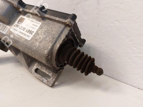 Clutch slave cylinder SMART FORFOUR (454) 1.5 (454.032) | BP31790775M113 