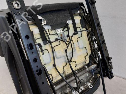 Left front seat NISSAN MICRA V (K14) 1.0 IG-T 100 | BP31789359C15 - Image 9