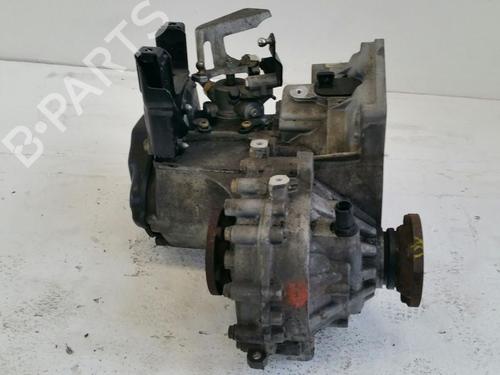 Other VW POLO IV (9N_, 9A_) 1.4 TDI | BP31779351O1 