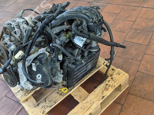 Engine DAIHATSU CUORE VI (L251, L250_, L260_) 1.0 | BP31781940M1 
