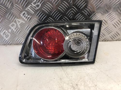 Farolim direito da mala MAZDA 6 Station Wagon (GY) 1.8 (120 hp) 31783628