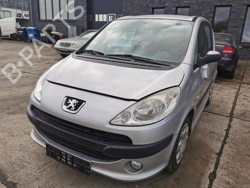 Used Parts PEUGEOT 1007 (KM_) 1.4 HDi (68 hp) 4402441