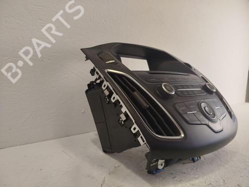 Other FORD FOCUS III Turnier 1.5 EcoBoost | BP31788094O1 