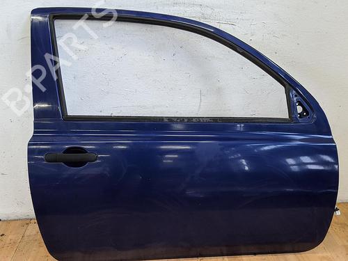 Andre NISSAN MICRA III (K12) 1.5 dCi (65 hp) 31782372