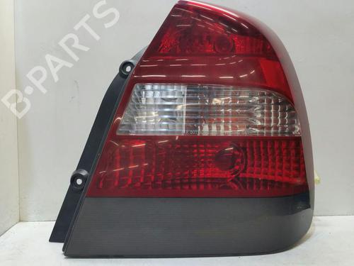 Farolim direito DAEWOO NUBIRA Saloon (J100) 1.6 16V (103 hp) 31780091