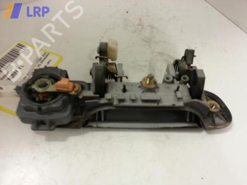 Andre MAZDA PREMACY (CP) 2.0 TD | BP31776496O1