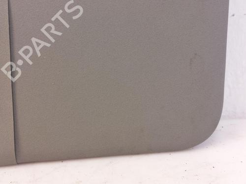 Venstre solskjerm DACIA LOGAN (LS_) 1.6 16V (LS09, LS0L, LS0M, LS0P, LS0V, LS18, LS1S, LS1V,... | BP31787082I1 