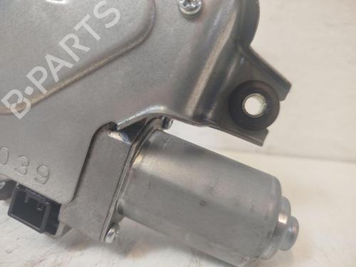 Viskermotor bagrude NISSAN LEAF (ZE1) Electric | BP31791027M102 