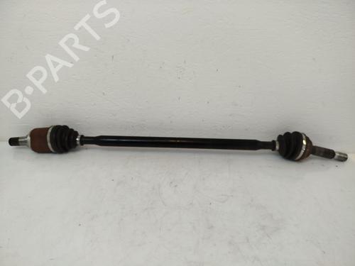 Drivaksel bagtil venstre MITSUBISHI ECLIPSE CROSS (GK_, GL_) Plug-in Hybrid 4WD (GL3W) (188 hp) 31788588