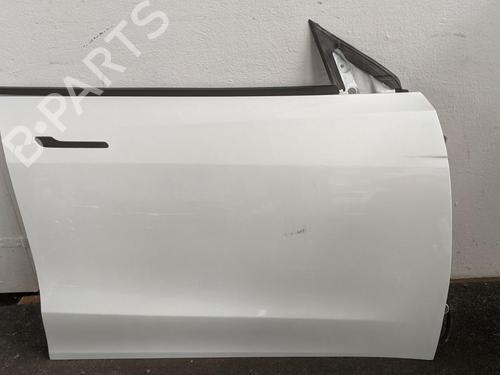 Dør højre fortil TESLA MODEL Y (5YJY) Long Range All-wheel Drive (514 hp) 31787422