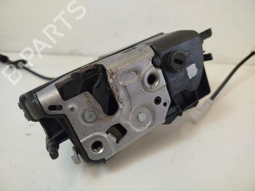 Used Rear left lock Rear left lock PEUGEOT 3008 I MPV (0U_) 1.6 THP (156 hp) 33708705 33708705