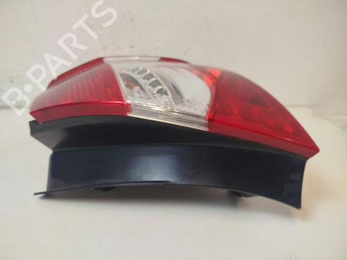 Right taillight CITROËN C4 II (NC_) 1.2 THP 130 (NCHNYM, NCHNYT) | BP32069439C35 - Image 4