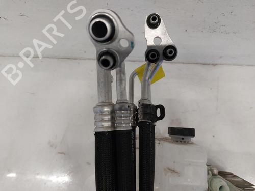 Heater matrix TESLA MODEL Y (5YJY) Long Range All-wheel Drive | BP31788126M63 