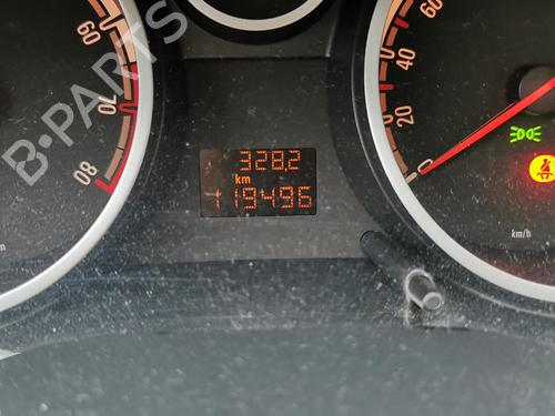 Other OPEL CORSA D (S07) 1.2 (L08, L68) | BP31788202O1 