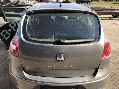 tailgate-seat-altea-5p1-2004-2005-2006-2007-2008-2009-2010-2011-2012-2013-2014-2015-31789805 main image