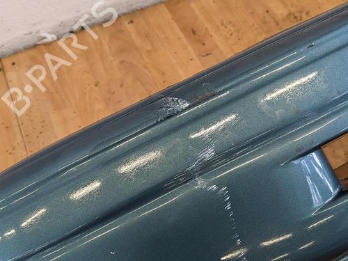 Front bumper MAZDA 626 III (GD) 2.0 (GDEP) | BP31783970C7 