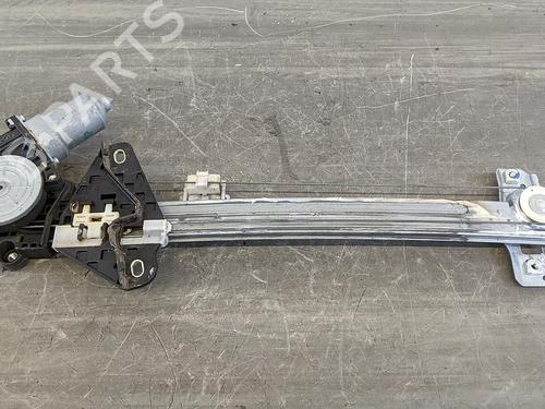 Used Other HONDA CR-V III (RE_) 2.0 i-VTEC 4WD (RE5, RE2) (150 hp) 31783672