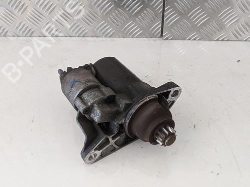 Motor arranque VW POLO IV (9N_, 9A_) 1.4 16V (75 hp) 31784778