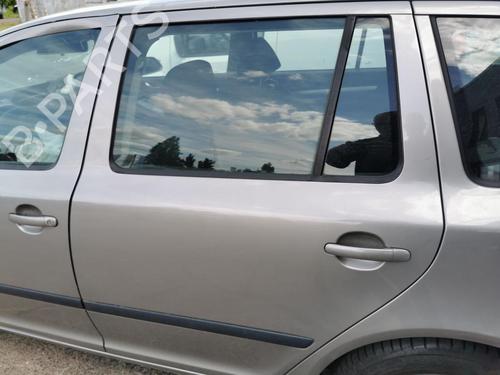 Used Other SKODA OCTAVIA II Combi (1Z5) 1.9 TDI (105 hp) 31959070