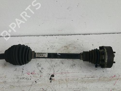 Antriebswelle links vorne für VW GOLF PLUS V (5M1, 521) 1.9 TDI (105 hp) 31779600