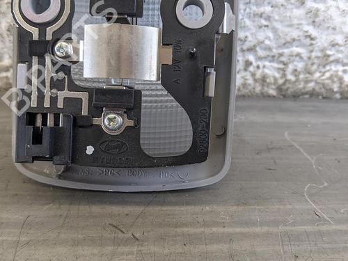 Interior roof light HYUNDAI GETZ (TB) 1.1 | BP31784341I8 