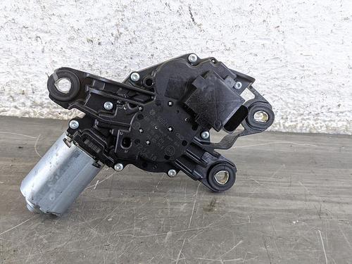 Used Rear wiper motor VW POLO V (6R1, 6C1) 1.6 TDI (105 hp) 31783745