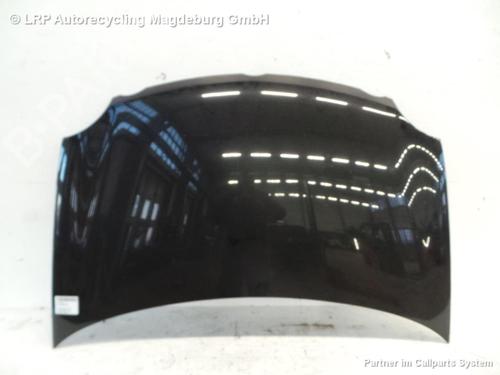 Capot VW POLO IV Saloon (9A4, 9A2, 9N2, 9A6) 1.4 (75 hp) 31777656