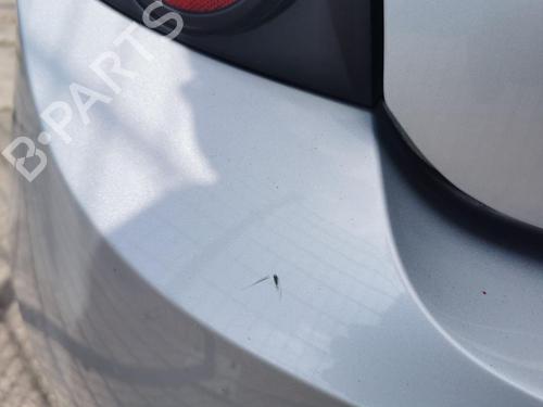 Rear bumper CHEVROLET AVEO Hatchback (T300) 1.4 | BP31959131C8 