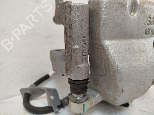 Left front brake caliper SMART #1 EV All-wheel Drive | BP31790480M105 