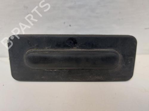 Andre PEUGEOT 2008 I (CU_) 1.6 VTi (120 hp) 31791497