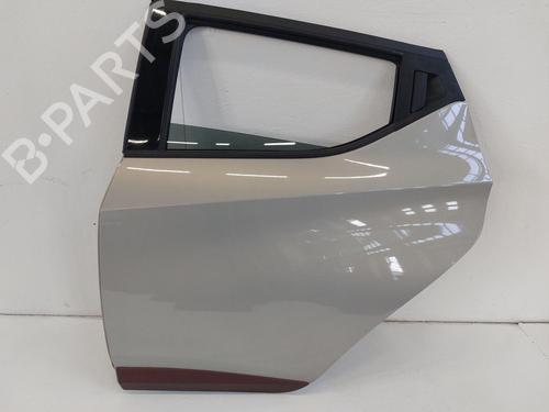 Puerta trasera izquierda NISSAN MICRA V (K14) 1.0 IG-T 100 (101 hp) 31789355