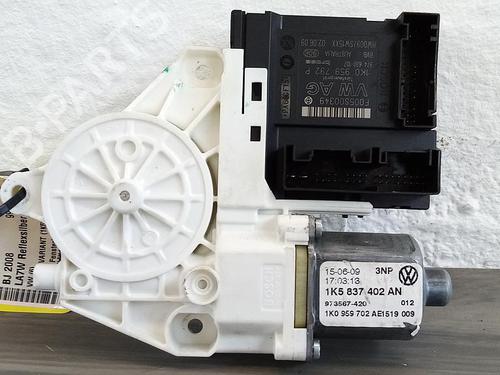 Used Right front window motor NISSAN PRIMERA Hatchback (P11) 1.8 16V (114 hp) 31781675