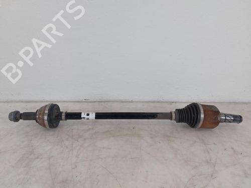 Used Left rear driveshaft TESLA MODEL Y (5YJY) Long Range All-wheel Drive (514 hp) 31789957