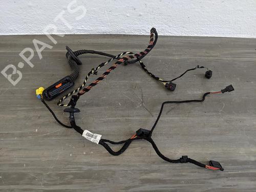 Used Wiring harness VW PASSAT CC B6 (357) 2.0 TDI (170 hp) 31782055