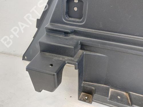 Bagagerumsbeklædning SMART #1 EV All-wheel Drive | BP31790549I3