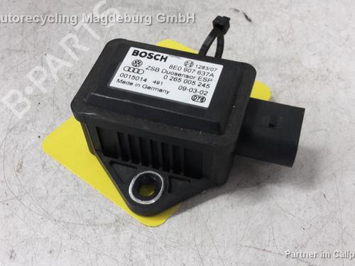 Used Electronic sensor AUDI A4 B6 Avant (8E5) 2.4 (170 hp) 31778998