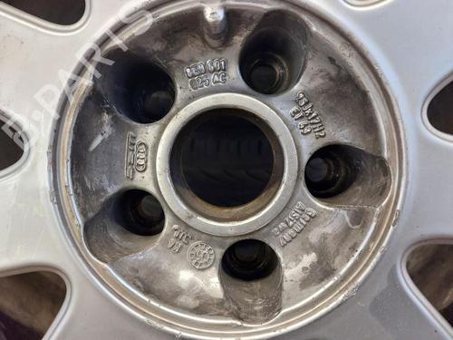 Other AUDI A4 B7 Avant (8ED) 2.0 TFSI | BP31788049O1  - Image 8