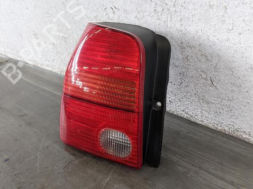 Left taillight NISSAN PRIMERA Hatchback (P11) 1.8 16V | BP32396885C34 