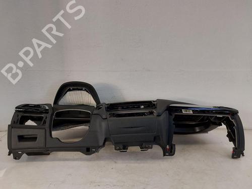 Used Instrument cluster BMW 1 (F20) 116 d (116 hp) 31790463