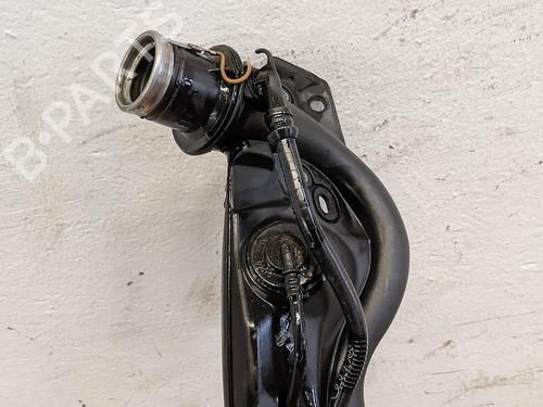 Fuel tank SKODA YETI (5L) 1.8 TSI 4x4 | BP31783727C62 