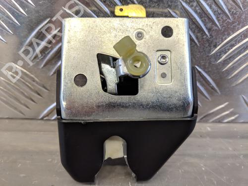 Other NISSAN PRIMERA Hatchback (P11) 1.8 16V | BP32373865O1