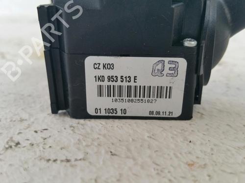 Steering column stalk VW SCIROCCO III (137, 138) 1.4 TSI | BP31780819I23